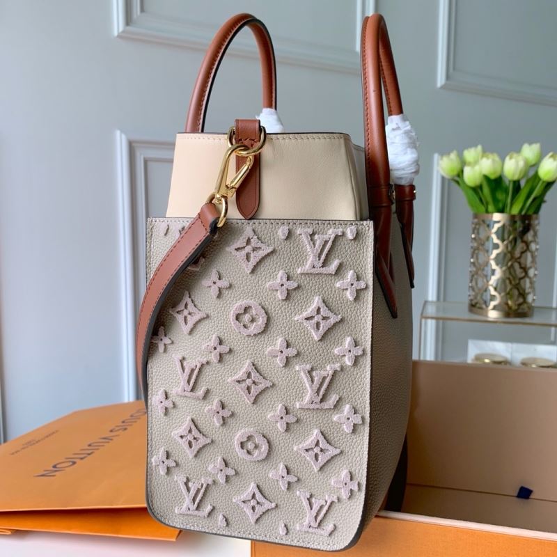 LV Top Handle Bags